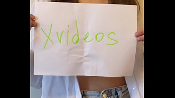 Видео для верификации