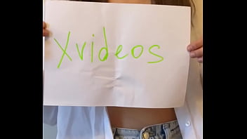 Видео для верификации