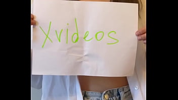 Видео для верификации