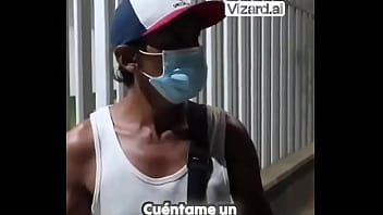 Un Viaje Peligroso La Cruda Realidad De La Migración #elchicletv #atrevidoypegajoso #chiclenoticias #superacion #histori thumbnail