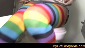 Beautiful Blowjob Gloryhole Super Star Video23 thumbnail