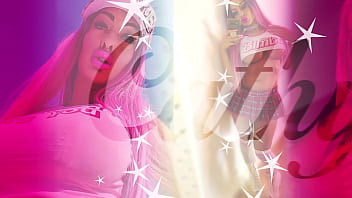 Bimbodoll is looking for cocks to empty