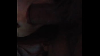 Babbymom stay suckin me