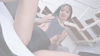 Brazilian alt cutie queen kimi first double anal penetration dapbreakin dap atm bbc monster cocks alternative ob34