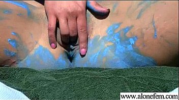 Missy Maze Hot Girl Insert In Her Pussy All Kind Of Stuffs Video 19 thumbnail