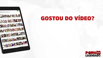 Legendado enteado pediu sexo para concerta computador da sua madrasta