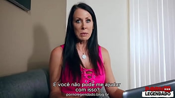 Legendado Enteado Pediu Sexo Para Concerta Computador Da Sua Madrasta thumbnail