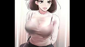 Teengirl manhwa and comics blowjob hardcore