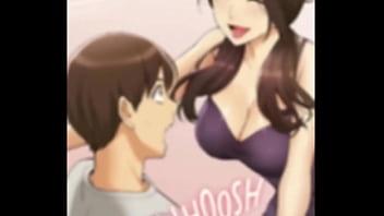 Teengirl manhwa and comics blowjob hardcore