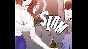 Teengirl manhwa and comics blowjob hardcore