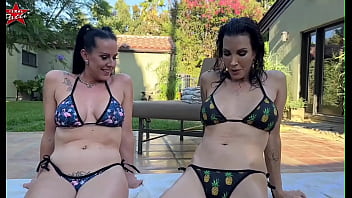 Hot matures texas patti & shay sights' wild lesbian session