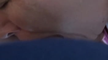 I love feeling them put their cock in my mouth i always end up sucking them