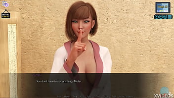 Sunshine love ep 393 – visual novel gameplay hd