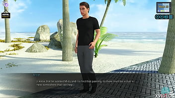 Sunshine Love Ep 393 – Visual Novel Gameplay Hd thumbnail