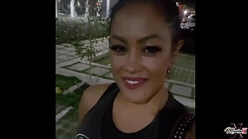 Buckets of squirt oriental maxine x reaches to several orgasms