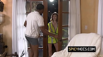 Hot college babe fucked by bbc just to avoid community service Hot college babe fucked by bbc just to avoid community service