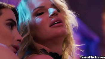 Rachael Agrees To Help Janie Learn How To Play Pool thumbnail