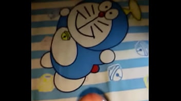 Play cock self and cumshot