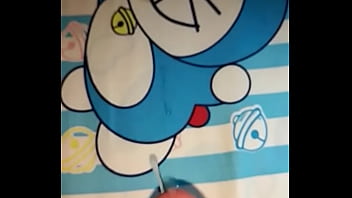 Play cock self and cumshot