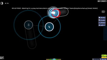 Osu Osu