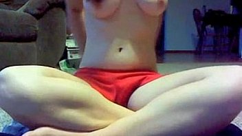 Hunni plays with her toys but the cucumber is too big