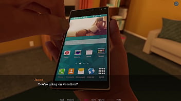 Step sisterly lust #33 stepsister gets fingered and moans loudly while stepfamily is sleeping