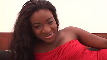 Pop a rim busty babe eats ass and gets her tits and throat fucked