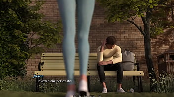 Dreamland 2 – friends reunited after a year mei’s excited greeting