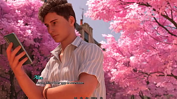 Dreamland 2 – friends reunited after a year mei’s excited greeting