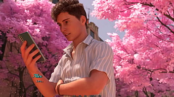 Dreamland 2 – friends reunited after a year mei’s excited greeting