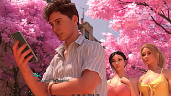 Dreamland 2 – friends reunited after a year mei’s excited greeting