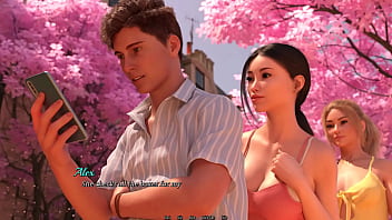 Dreamland 2 – friends reunited after a year mei’s excited greeting