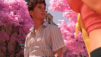 Dreamland 2 – friends reunited after a year mei’s excited greeting