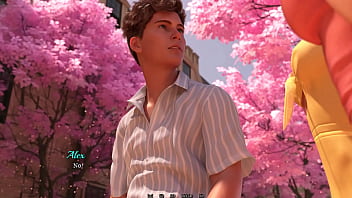 Dreamland 2 – friends reunited after a year mei’s excited greeting