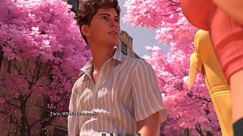 Dreamland 2 – friends reunited after a year mei’s excited greeting