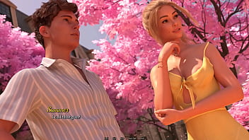 Dreamland 2 – friends reunited after a year mei’s excited greeting