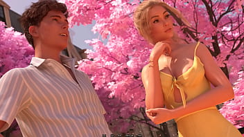 Dreamland 2 – friends reunited after a year mei’s excited greeting