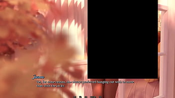 Dreamland 2 – friends reunited after a year mei’s excited greeting