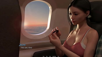 Dreamland 2 – friends reunited after a year mei’s excited greeting