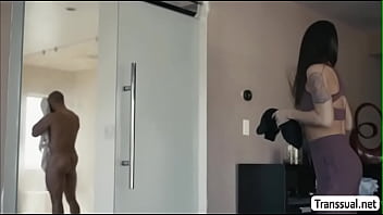 Tbabe Khloe Kay Does R Anal Sex For Her Cheating Husband thumbnail