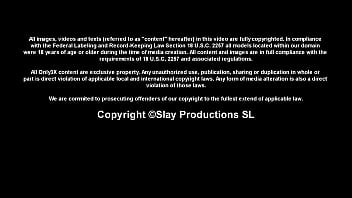 Petite stunner alexis tae requests a massage and a quick fuck conversion from vr