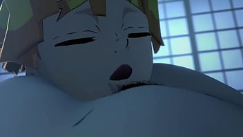 Big but hole fucable