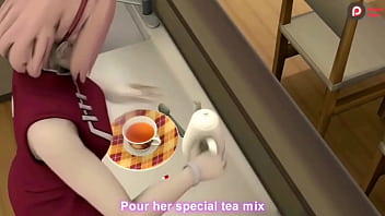 Big but hole fucable