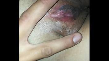 D después de una folladita