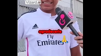 El poder del apoyo en la vida #elchicletv #historia #atrevidoypegajoso #chiclenoticias #talento #atrevidoypegajoso