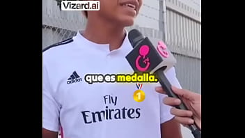 El poder del apoyo en la vida #elchicletv #historia #atrevidoypegajoso #chiclenoticias #talento #atrevidoypegajoso