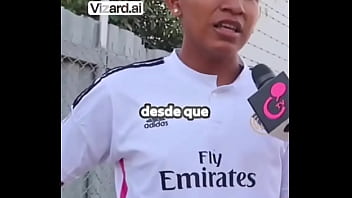 El poder del apoyo en la vida #elchicletv #historia #atrevidoypegajoso #chiclenoticias #talento #atrevidoypegajoso