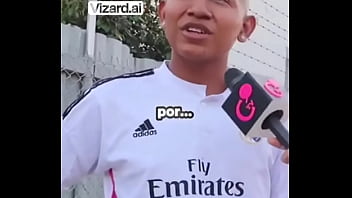 El poder del apoyo en la vida #elchicletv #historia #atrevidoypegajoso #chiclenoticias #talento #atrevidoypegajoso