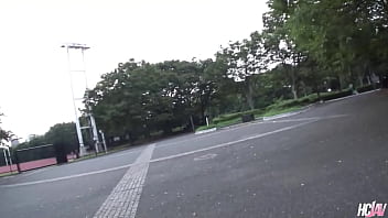 Horny japanese chick sarina tsubaki gets filled with cum