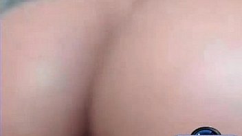 Horney teen gapes her ass with veg free xxx cam